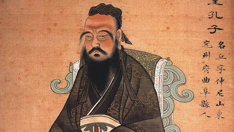 Современный взгляд на мудрость Конфуция о неприятностях в жизни людей