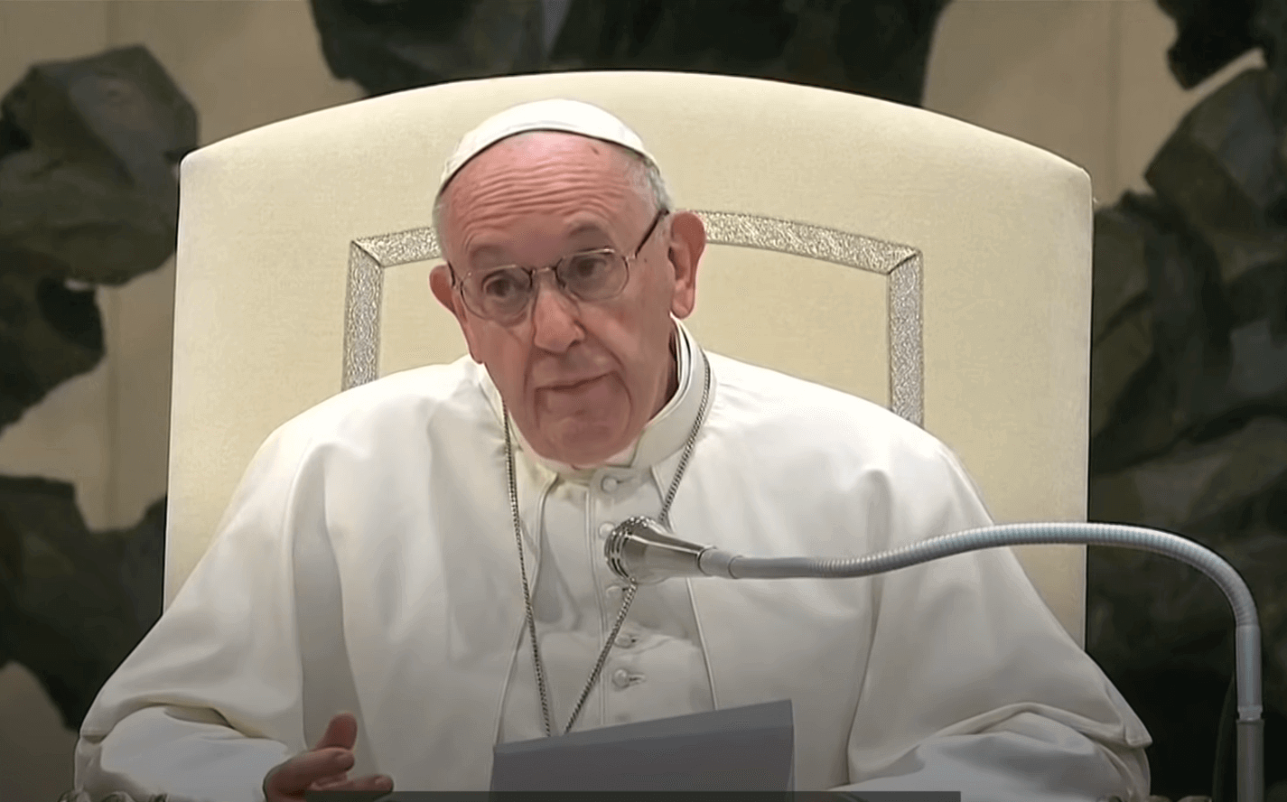 Ватикан поставил точку в вопросе однополых союзов