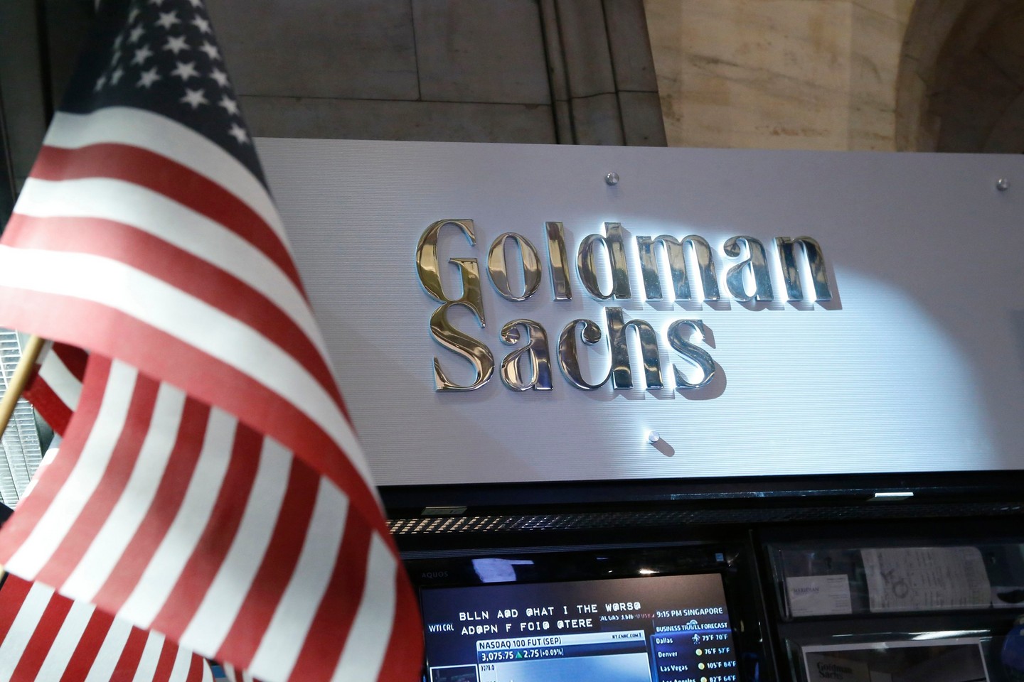 Goldman Sachs: Начинается рекордный рост спроса на нефть, какой еще не видела история