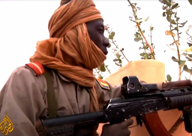 Ситуация в Чаде: есть ли в ней российский след