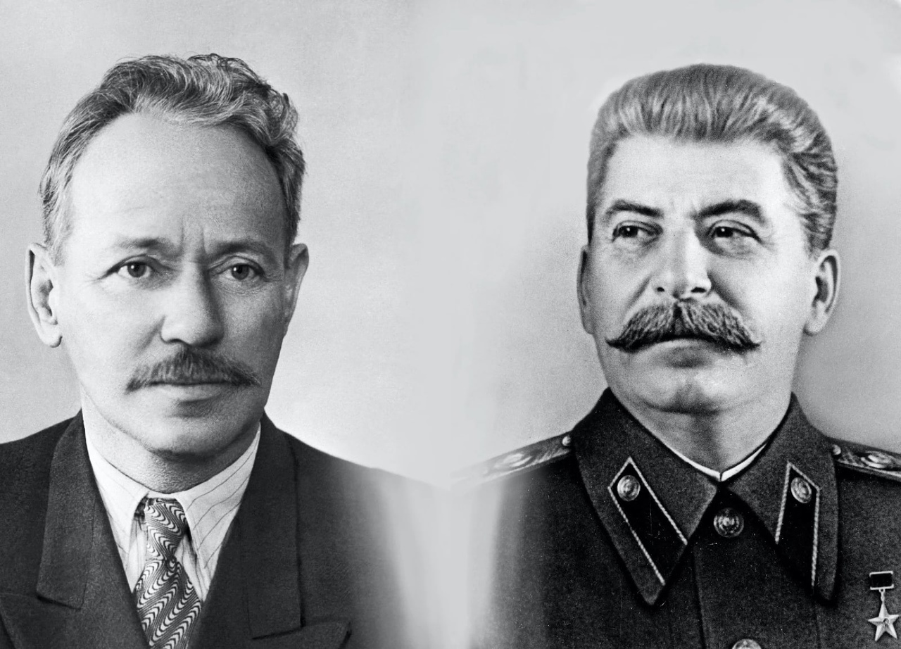 6 мая 1933 года Иосиф Сталин написал письмо Михаилу Шолохову