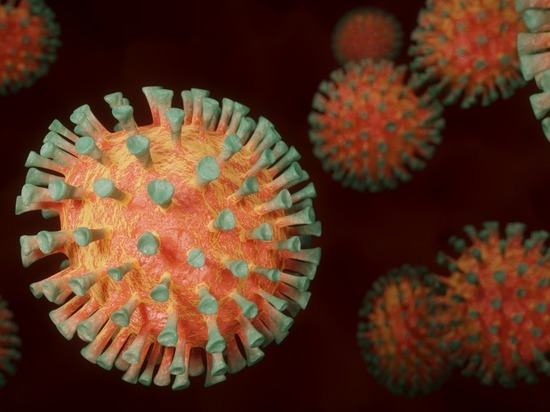 Индийский штамм коронавируса пробил израильскую защиту «Самая вакцинированная страна в мире» столкнулась с новым вызовом