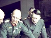 Какую участь готовил Гитлер для Европы и СССР