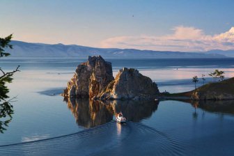 Диктант про Байкал масштабировался за пределы Иркутска