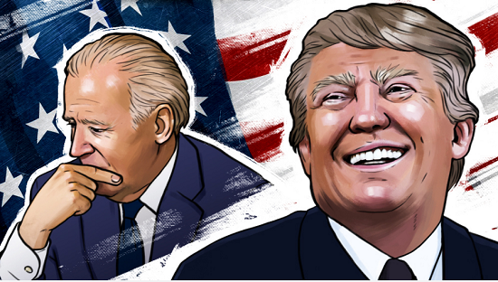 Ожидается сюрприз ко Дню Независимости США: Трамп возвращается в большую политику