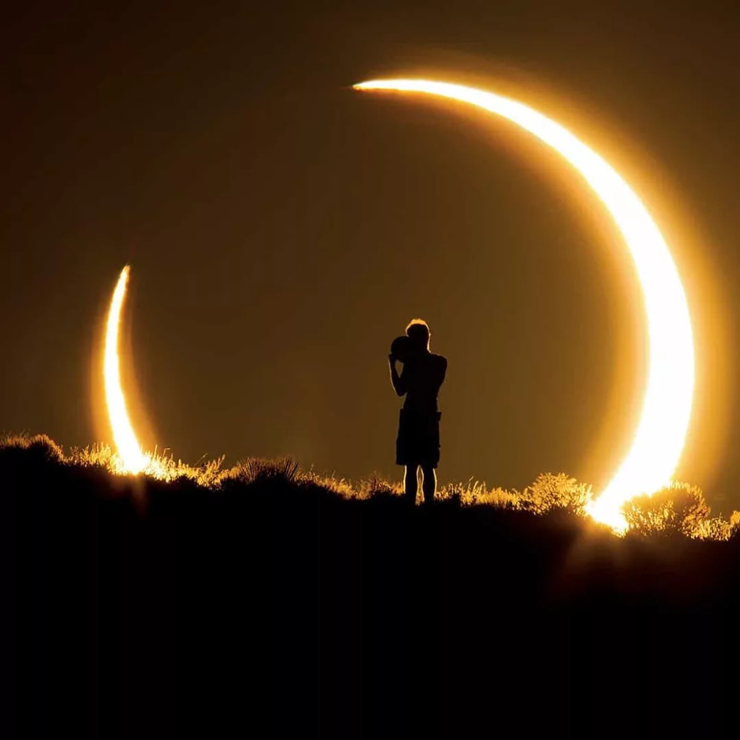 Кармическое Лунное затмение 26 мая 2021, что ждет знаки зодиака?