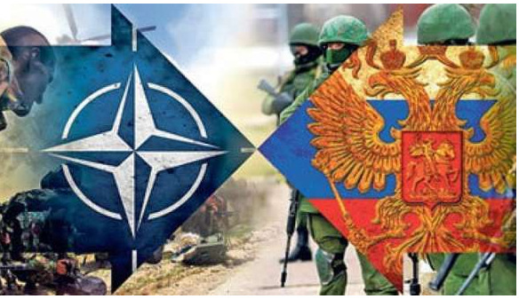 Business Insider рассказал, как НАТО готовится к высадке спецназа в Крыму