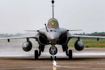 NI: Закупка Киевом французских Dassault Rafale может стать проблемой для РФ