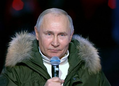 "Русские необыкновенные". Поляки оценили слова Путина о дружбе с Варшавой