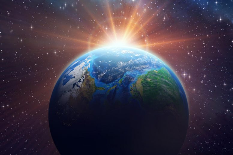 Глобальное затемнение или взрыв: какой конец света прогнозируют ученые