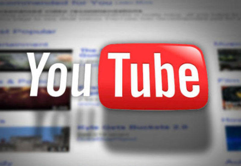 YouTube обвинили в жадности
