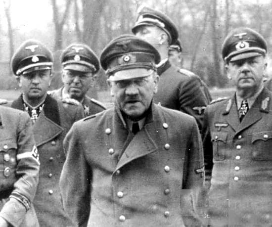 Самые роковые ошибки Гитлера перед нападанеим на СССР. Почему у немецких солдат это вызвало шок?