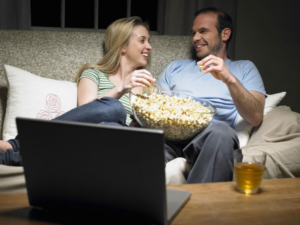 Почему Онлайн-кинотеатры набирают популярность
