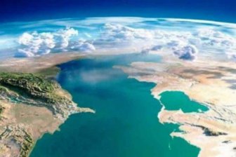 можно ли извлечь пользу из катастрофы Каспийского моря