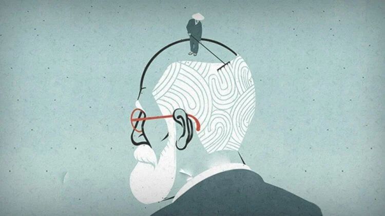 Как формируются наши убеждения и почему мозг нас обманывает?