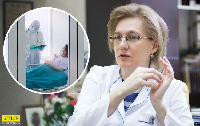 Будет всемирная катастрофа: Голубовская предупредила о еще одной группе коронавирусов