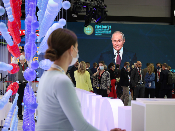 Анатомия слухов: в Кремле меняется климат