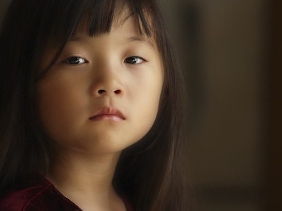 Китай селекционирует детей в надежде, что в обществе станет больше гениев