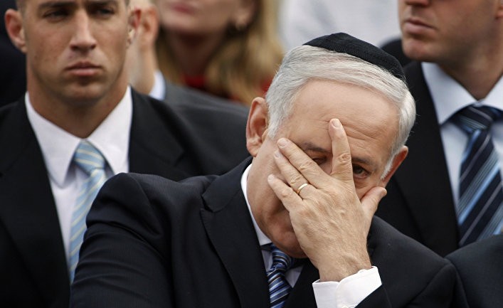Haaretz: как Израиль вынудили встать на сторону России