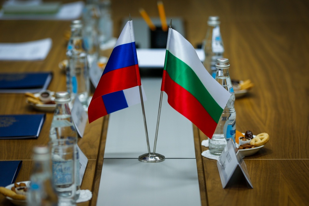 Болгария сильно пожалеет о дипломатическом скандале с РФ