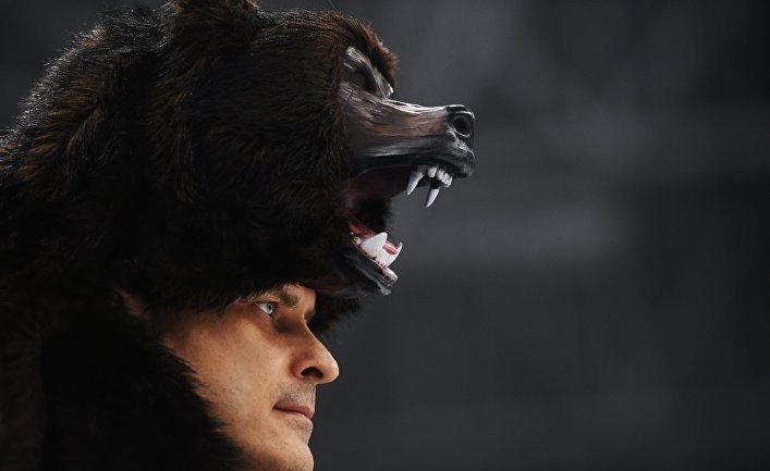 Rai Al Youm: мечта русского медведя о мировом господстве осуществима