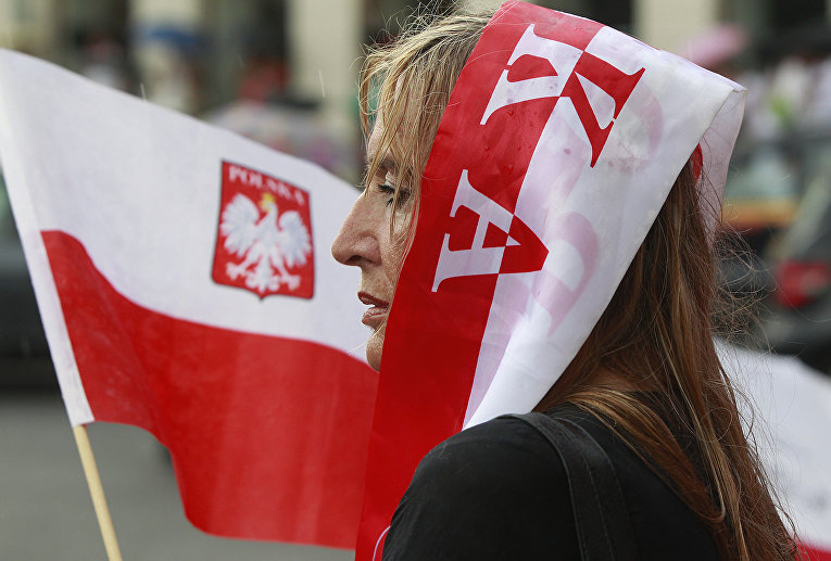 «Варшава никогда не рассчитается»: в Госдуме жёстко ответили польским попрошайкам