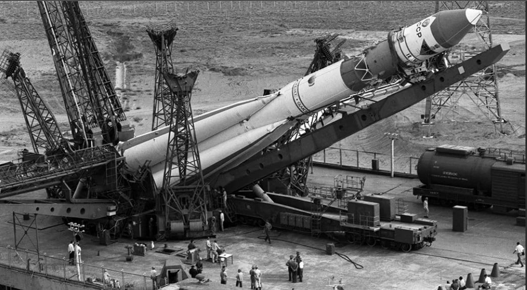 Спутник-1» (ПС-1)
