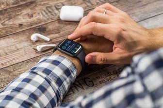 В новой версии Apple Watch появится приложение для отслеживания психического здоровья