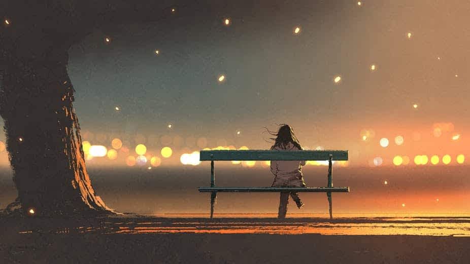 Почему многие люди обрекают себя на одиночное существование