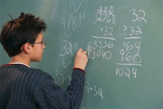Ученые выяснили, что изучение математики в подростковом возрасте заметно влияет на развитие мозга