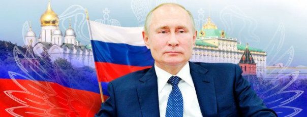 Экс-главред «Огонька» ошарашен напористостью Путина в отстаивании интересов России
