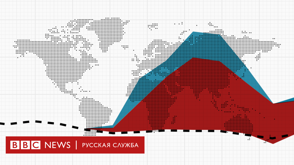 Власти России сообщили о 14-процентном росте смертности из-за коронавируса