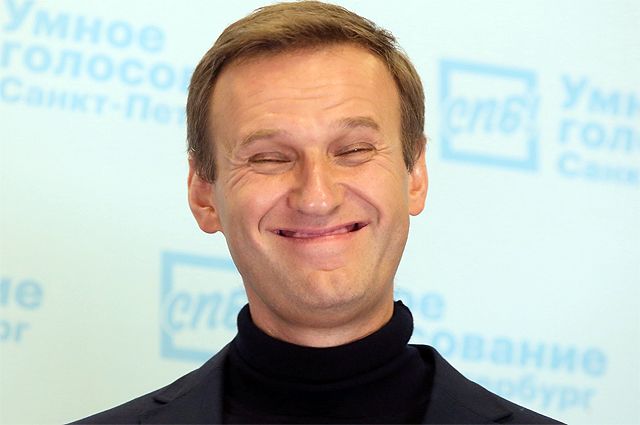 В кого пошел внук? Дед Навального был полицаем во время Великой Отечественной войны