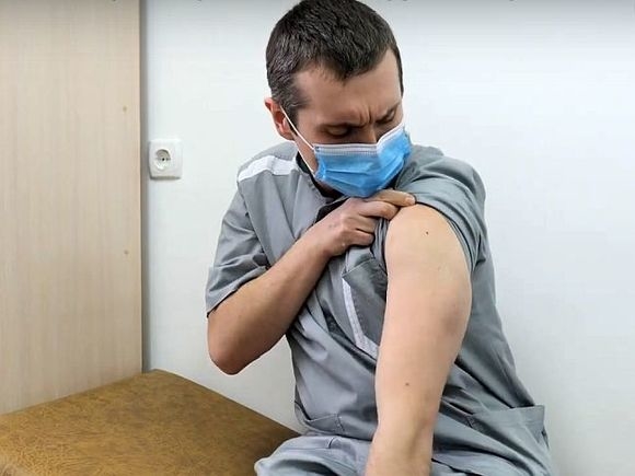Почему русские не делают прививку? - анализ сложившейся в стране ситуации
