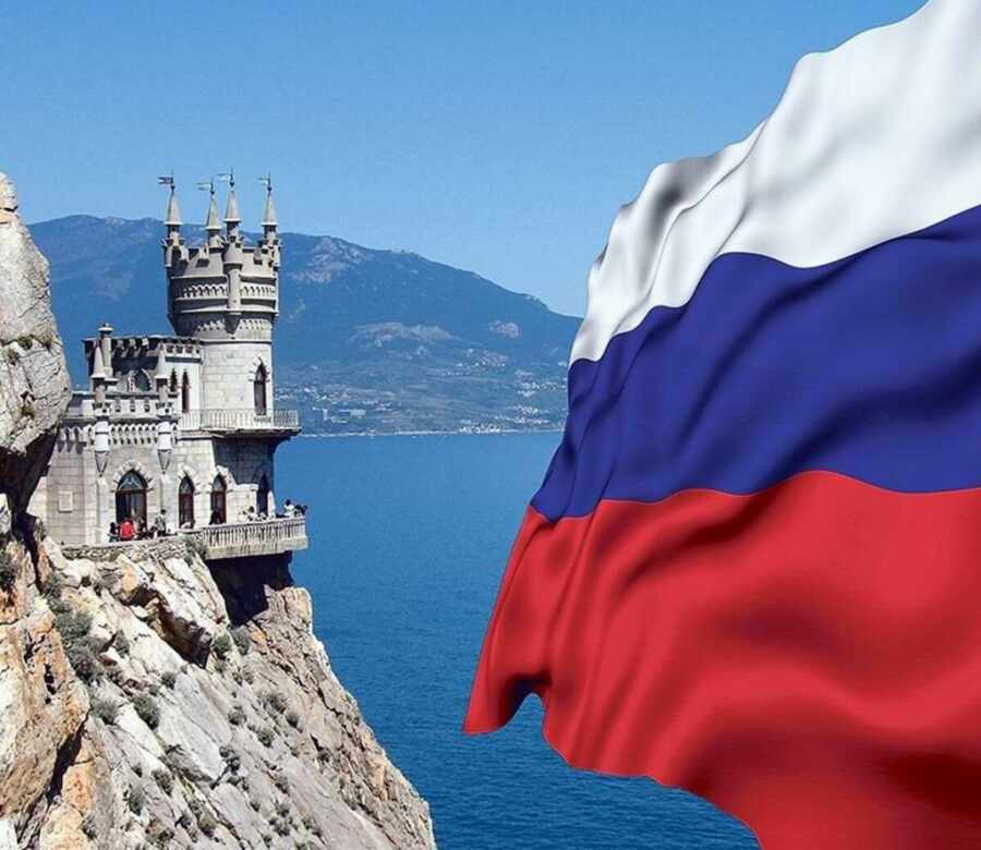 Болгарская делегация признала Крым российским