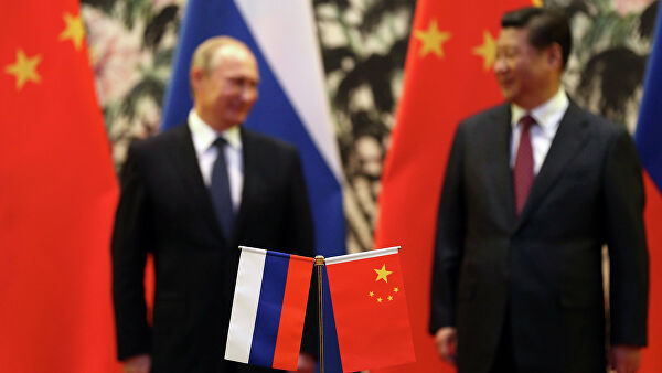 «Кроме России, нам никто не нужен!» — китайцы о претензиях к Китаю в ООН