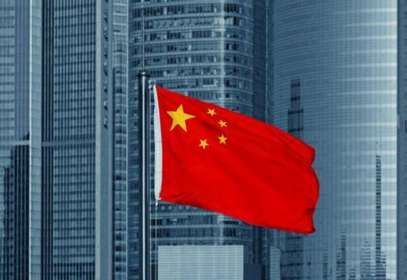 Долг Китая побил исторический рекорд