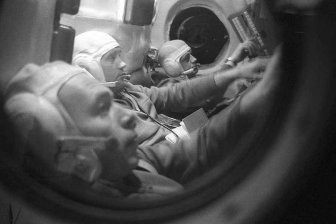 «Роскосмос» рассекретил последние переговоры экипажа «Союза-11» перед гибелью