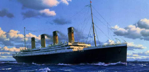 К Титанику отправят экспедицию для документирования его исчезновения