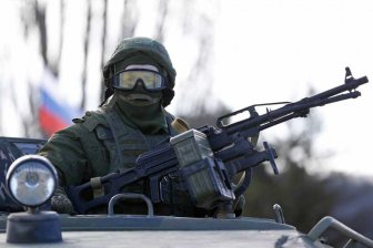 Российских солдат нельзя недооценивать: иностранцы восхитились мощью армии РФ