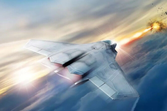 Будущее стратегической авиации: B-21 против ПАК ДА