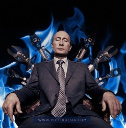 Как Газпром, Дед Мороз и Баба Жара всухую выиграли у евробюрократов