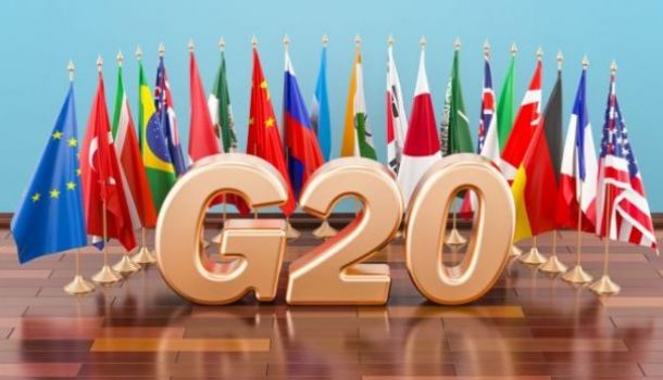 В «Большой двадцатке» одобрили глобальный налог