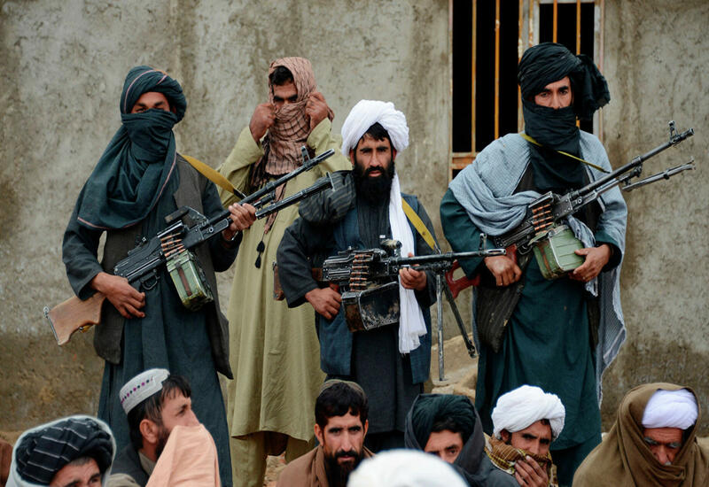 Талибы пригрозили выступить против турецких сил, если они не выйдут из Афганистана