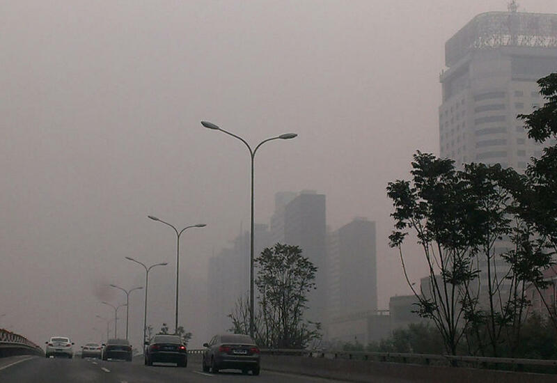 Экологи назвали самые опасные для планеты города