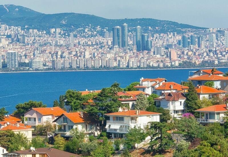Граждане Азербайджана стали чаще покупать недвижимость в Турции