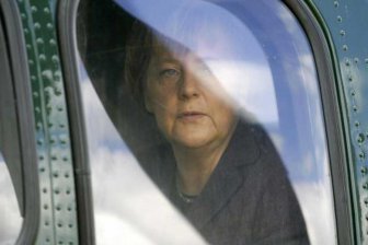 «Дембельский аккорд» Ангелы Меркель в США откроет дорогу газопроводу «Северный поток – 2»
