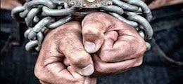 Госдеп обвинил Россию в торговле людьми
