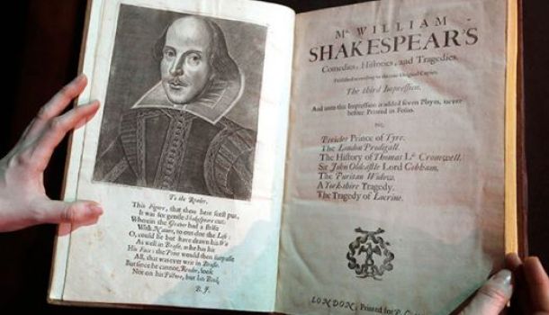 В университете Англии отменили Шекспира и объявили английский язык колонизаторским