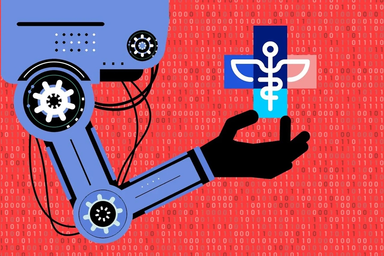 Стоит ли бояться применения искусственного интеллекта в медицинской диагностике